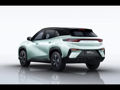 Ervaar de toekomst van autorijden met de Chery EQ7 5-zits EV-SUV uit 2024 en lithiumbatterij
