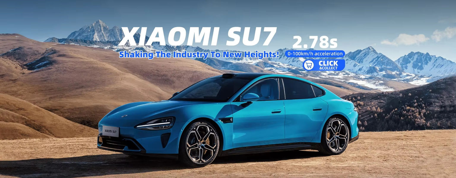 ev sedan