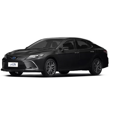 Geverifieerde leveranciers van gebruikte auto's Toyota Camry Hybrid auto's met Macpherson voorvering