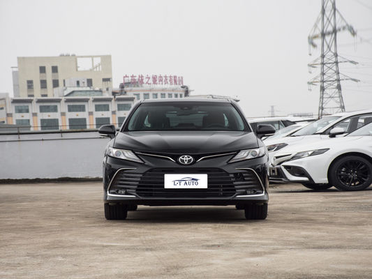 Geverifieerde leveranciers van gebruikte auto's Toyota Camry Hybrid auto's met Macpherson voorvering