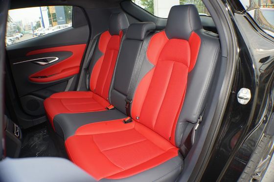 2024 Changan UNI-T Compact Fuel Gas Car SUV Gebruikte auto Verkoop 1.5T Sportversie UNI-T Car