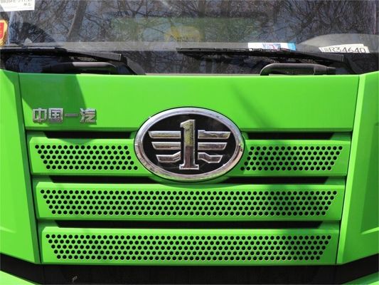FAW Jiefang 6X4 10 Wielen Dump Tipper Zwaar vervoer Zand Grens Dieselmotor Truck