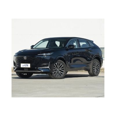 2023 Changan UNI-K 2WD/4WD Versie 5 zitplaatsen Grote ruimte SUV 2.0T Benzine HEV Voertuig