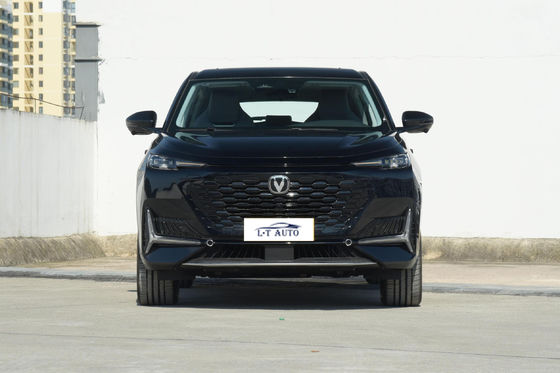 2023 Changan UNI-K 2WD/4WD Versie 5 zitplaatsen Grote ruimte SUV 2.0T Benzine HEV Voertuig