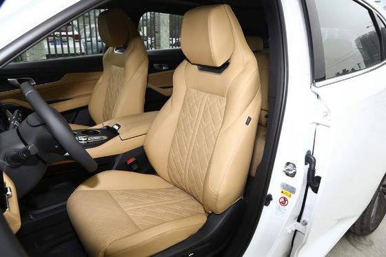 2023 Changan UNI-K 2WD/4WD Versie 5 zitplaatsen Grote ruimte SUV 2.0T Benzine HEV Voertuig