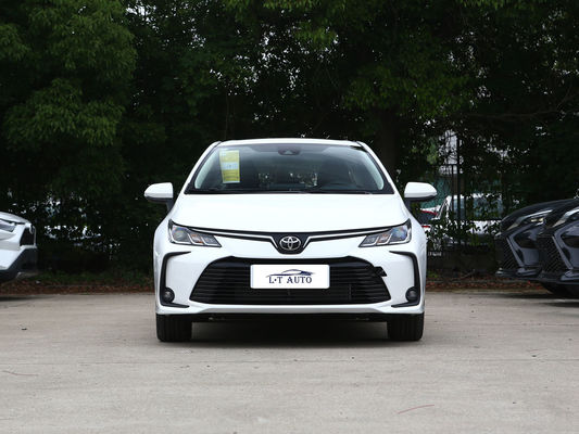 Directe Toyota Corolla 1.2T 1.5T 1.8T Benzine Benzine Hybride Auto met wielbasis 2700mm