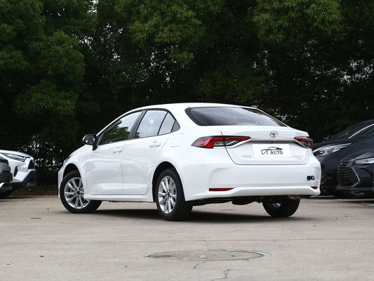 Directe Toyota Corolla 1.2T 1.5T 1.8T Benzine Benzine Hybride Auto met wielbasis 2700mm