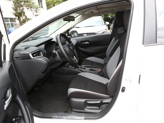 Directe Toyota Corolla 1.2T 1.5T 1.8T Benzine Benzine Hybride Auto met wielbasis 2700mm