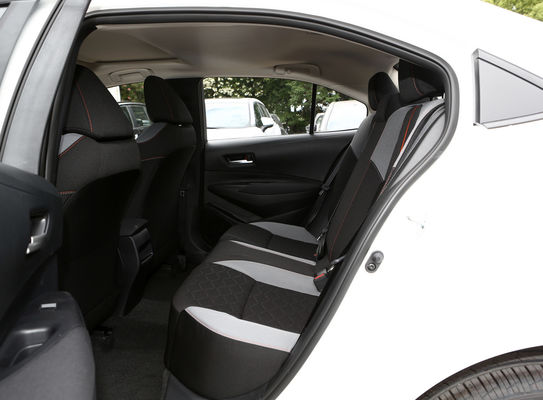 Directe Toyota Corolla 1.2T 1.5T 1.8T Benzine Benzine Hybride Auto met wielbasis 2700mm