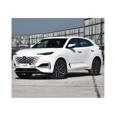 Changan UNI K Hybrid Car AWD Mid-size SUV De perfecte combinatie van stijl en kracht
