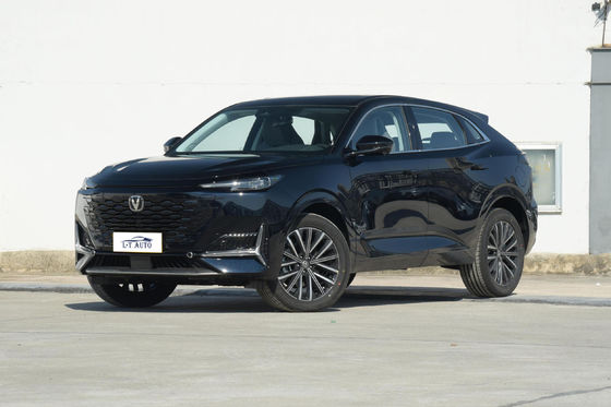Changan UNI K Hybrid Car AWD Mid-size SUV De perfecte combinatie van stijl en kracht