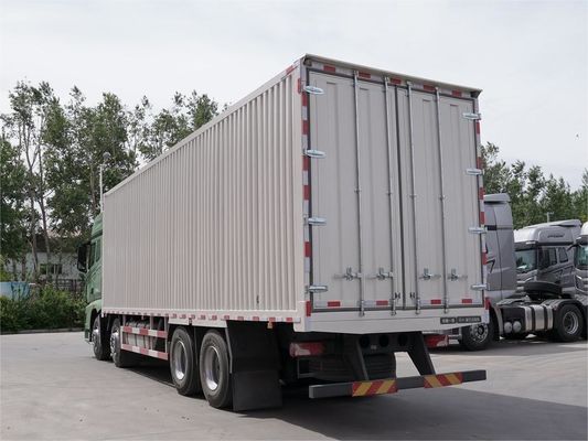 Sterke gebruikte vrachtwagentractor FAW Jiefang J7 6*4 4*2 CNG LNG Diesel Dump Tipper Light Truck