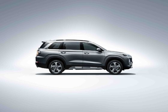 2024 Hyundai Shengda Traveler Off-road voertuigen met elektrische bestuurdersstoelinstelling