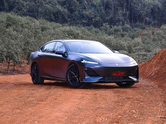 Middengrote auto Changan Deepal SL03 Elektrisch voertuig Shenlan Automobile Hybrid 2024 Elektrische auto's Voertuig Sl03