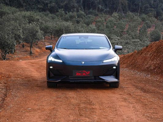 Middengrote auto Changan Deepal SL03 Elektrisch voertuig Shenlan Automobile Hybrid 2024 Elektrische auto's Voertuig Sl03