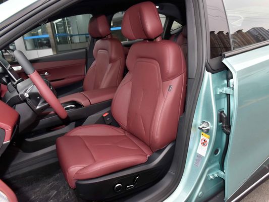Middengrote auto Changan Deepal SL03 Elektrisch voertuig Shenlan Automobile Hybrid 2024 Elektrische auto's Voertuig Sl03
