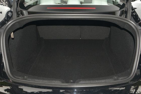 2024 Tesla Model 3 Linksgestuurde elektrische auto 331kw Motor Power MAX.