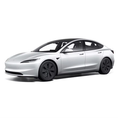 Pure Electric Model3 556 km achterwiel aandrijving met 2875 mm wielbasis