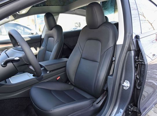Pure Electric Model3 556 km achterwiel aandrijving met 2875 mm wielbasis