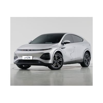 2024 Xiaopeng G6 en Fast Charging Energy Vehicle gemaakt met een maximale snelheid van 202 km/h