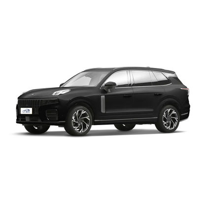 Lynkco 09 SUV High Endurance Luxury PHEV 2.0TD 1.5TD Benzinelektrische hybride voertuigen