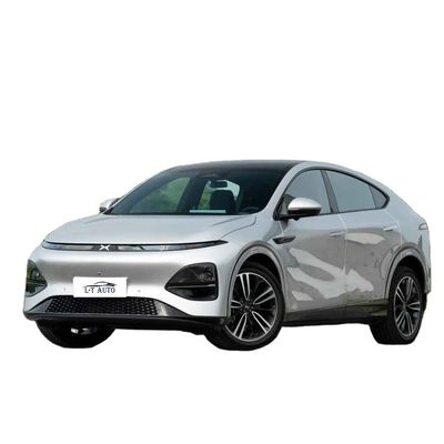 296pz Totaal Paardenkracht 580-755km CLTC Pure Electric Range 5 zitplaatsen Elektrische auto gemaakt