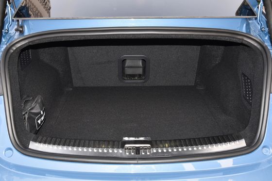 Maximale snelheid 185 Km/h Neta S Extended Range Electric Ev Car Een verscheidenheid aan kleuren voor volwassenen