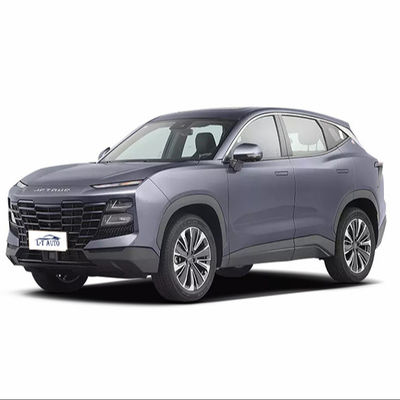 2023/2024 Chery Jetour Dasheng I-DM SUV Plug-in hybride krachtauto 1.5T DHT-energievoertuig