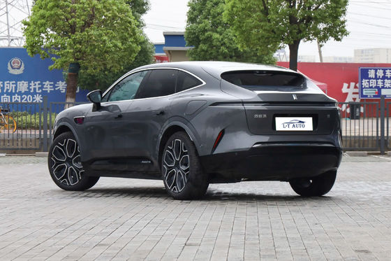 2024 Changan Avatr 11 Elektrisch voertuig Auto High Speed Luxe en 6 kleuropties