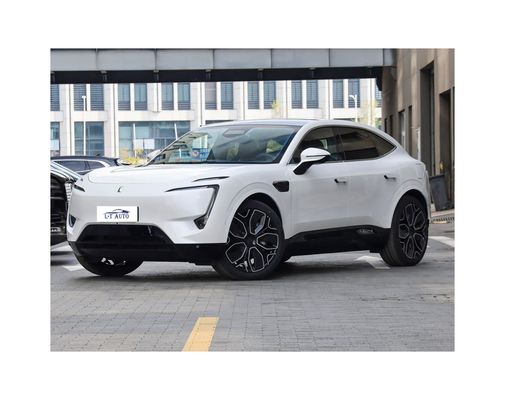 2024 Changan Avatr 11 Luxe SUV AWD 4WD Pure Electric 100% elektrische auto prestaties