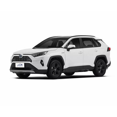 2023 Populair Design Toyota RAV4 R18 Bandgrootte Normaal stuurwiel Benzine Auto SUV