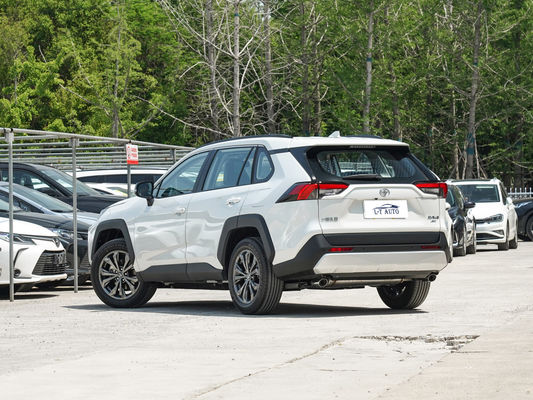2023 Populair Design Toyota RAV4 R18 Bandgrootte Normaal stuurwiel Benzine Auto SUV