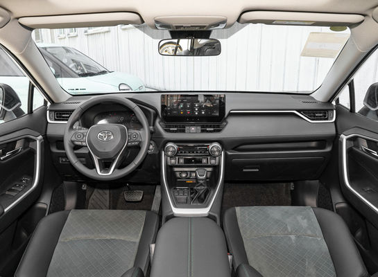 2023 Populair Design Toyota RAV4 R18 Bandgrootte Normaal stuurwiel Benzine Auto SUV