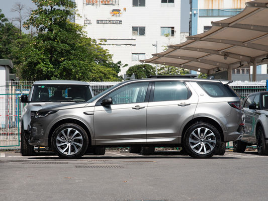 2040 kg Links stuur Land Rover Discovery Sport Luxe Grote SUV Sedan Off-road Voertuig