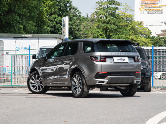 2040 kg Links stuur Land Rover Discovery Sport Luxe Grote SUV Sedan Off-road Voertuig
