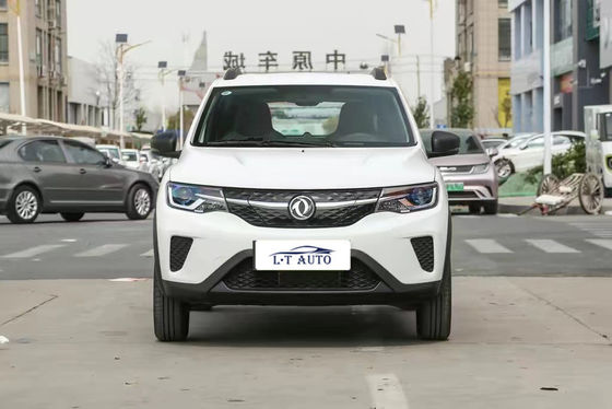 2023 Dongfeng Nano Ex1 SUV Mini EV met maximale snelheid van 100 km/h en afmetingen 3732*1579*1515mm