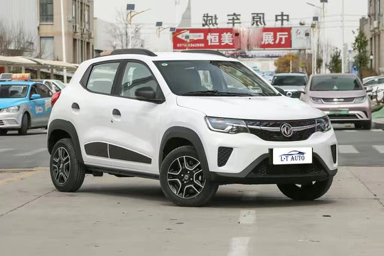 2023 Dongfeng Nano Ex1 SUV Mini EV met maximale snelheid van 100 km/h en afmetingen 3732*1579*1515mm