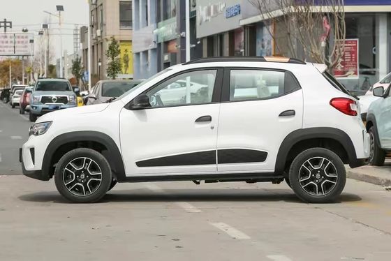2023 Dongfeng Nano Ex1 SUV Mini EV met maximale snelheid van 100 km/h en afmetingen 3732*1579*1515mm