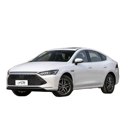 BYD QIN plusChampion Edition DM-i 120KM Transcendence135800 Battery ELelectric Vehicle