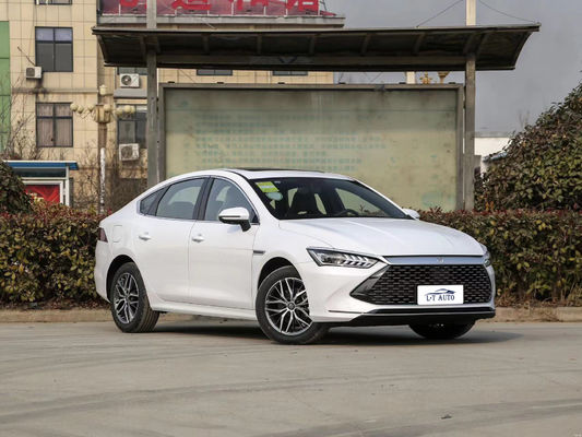 BYD QIN plusChampion Edition DM-i 120KM Transcendence135800 Battery ELelectric Vehicle