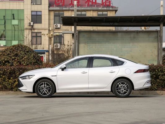 BYD QIN plusChampion Edition DM-i 120KM Transcendence135800 Battery ELelectric Vehicle