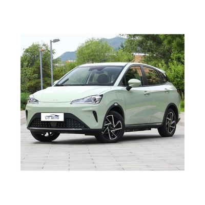 Zuivere elektrische AYA en tweedehands auto's 2024 NETA nieuwste kleine SUV voor de energie voertuig markt