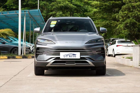 BYD Song Plus DM-i 150km De perfecte batterij elektrische voertuig voor de wereldwijde B2B markten