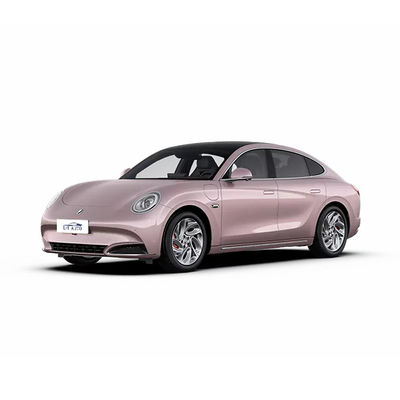 GWM ORA Lightning Cat EV Car 2024 Energievoertuig met en concurrerende hoogte 1500 mm
