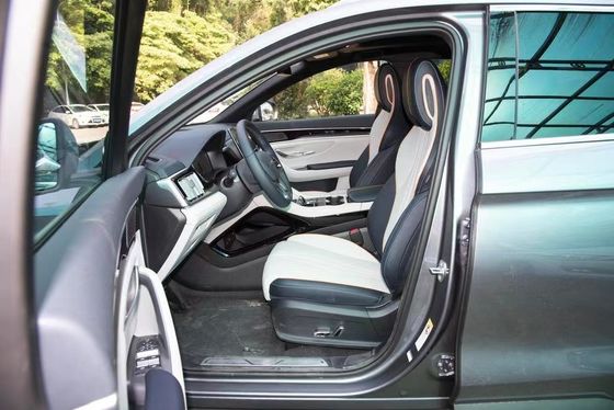 BYD Song Plus DM-i 150km De perfecte batterij elektrische voertuig voor de wereldwijde B2B markten
