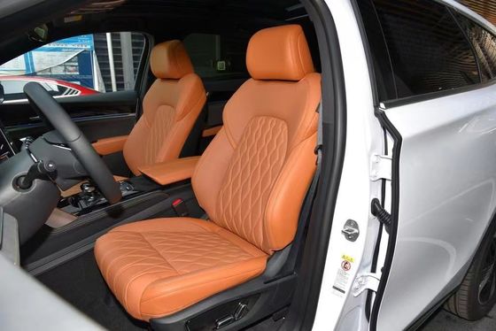 2023 BYD Tang DM-i Pure Electric SUV met 168 kW totale motorkracht en batterijbrandstof