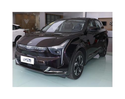 2024 Neta U Pro 4 deuren 5 zitplaatsen elektrische SUV Global Version Pure Electric 401km bereik