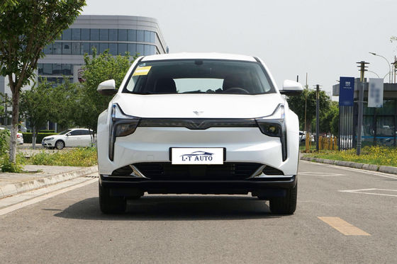 2024 Neta U Pro 4 deuren 5 zitplaatsen elektrische SUV Global Version Pure Electric 401km bereik