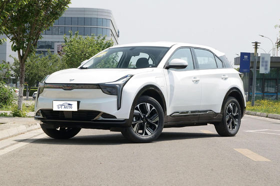 2024 Neta U Pro 4 deuren 5 zitplaatsen elektrische SUV Global Version Pure Electric 401km bereik