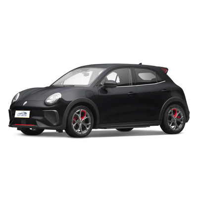 ORA Good Cat GT 5 deuren 5 zitplaatsen voor volwassenen in wit grijs rood of blauw WHEELBASE 2650